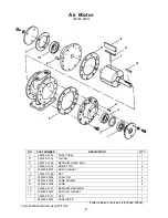 Preview for 45 page of Minnich A-4SC Operators & Service Manual