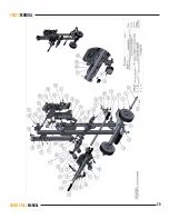 Preview for 20 page of Minnich Hornet 24/22 Operator'S And Service Manual