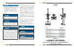 Preview for 5 page of Minnich HORNET 30/27 Operators & Service Manual