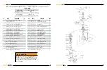 Preview for 11 page of Minnich HORNET 30/27 Operators & Service Manual