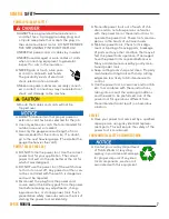 Preview for 7 page of Minnich M-BOX Instructions Manual