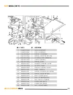 Preview for 24 page of Minnich M-GEN 115V Owner'S/Operator'S Manual