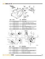 Preview for 29 page of Minnich M-GEN 115V Owner'S/Operator'S Manual