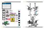 Preview for 6 page of Minnich THE HORNET 36/40 Operators & Service Manual