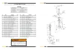 Preview for 11 page of Minnich THE HORNET 36/40 Operators & Service Manual