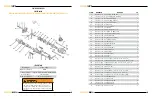 Preview for 12 page of Minnich THE HORNET 36/40 Operators & Service Manual