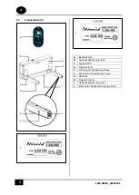 Preview for 8 page of minnid 1.240.060 Operating Instructions Manual