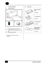 Предварительный просмотр 16 страницы minnid 1.240.060 Operating Instructions Manual