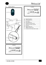 Предварительный просмотр 17 страницы minnid 1.240.060 Operating Instructions Manual