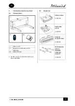 Предварительный просмотр 25 страницы minnid 1.240.060 Operating Instructions Manual