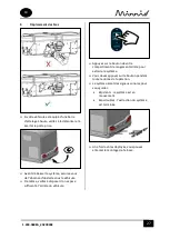 Предварительный просмотр 27 страницы minnid 1.240.060 Operating Instructions Manual