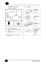 Предварительный просмотр 34 страницы minnid 1.240.060 Operating Instructions Manual