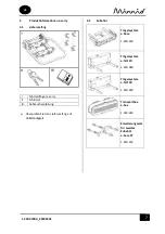 Предварительный просмотр 7 страницы minnid 1.240.070 Operating Instructions Manual