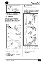 Предварительный просмотр 11 страницы minnid 1.240.070 Operating Instructions Manual