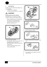 Предварительный просмотр 22 страницы minnid 1.240.070 Operating Instructions Manual