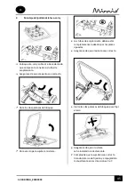 Предварительный просмотр 45 страницы minnid 1.240.070 Operating Instructions Manual