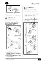 Предварительный просмотр 47 страницы minnid 1.240.070 Operating Instructions Manual