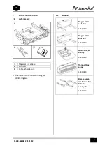 Preview for 7 page of minnid 1.240.160 User Manual