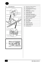 Предварительный просмотр 8 страницы minnid 1.240.160 User Manual