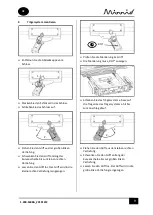 Предварительный просмотр 9 страницы minnid 1.240.160 User Manual