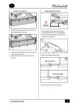 Предварительный просмотр 11 страницы minnid 1.240.160 User Manual