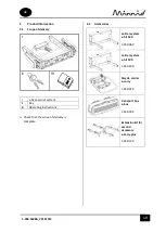 Предварительный просмотр 19 страницы minnid 1.240.160 User Manual