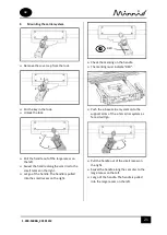 Предварительный просмотр 21 страницы minnid 1.240.160 User Manual