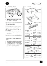 Предварительный просмотр 25 страницы minnid 1.240.160 User Manual