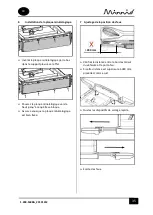 Предварительный просмотр 35 страницы minnid 1.240.160 User Manual