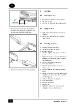 Предварительный просмотр 36 страницы minnid 1.240.160 User Manual