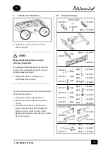 Предварительный просмотр 37 страницы minnid 1.240.160 User Manual