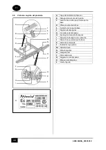 Предварительный просмотр 44 страницы minnid 1.240.160 User Manual