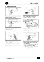 Предварительный просмотр 45 страницы minnid 1.240.160 User Manual