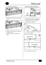 Предварительный просмотр 47 страницы minnid 1.240.160 User Manual