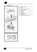 Preview for 8 page of minnid 1.240.344 Operating Instructions Manual