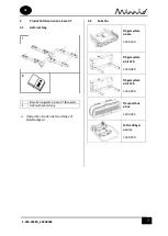 Предварительный просмотр 7 страницы minnid e.base XT Manual