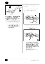 Предварительный просмотр 20 страницы minnid e.base XT Manual