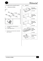 Предварительный просмотр 37 страницы minnid e.base XT Manual