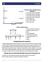 Preview for 32 page of Minola MIS 3046 Instruction Manual