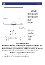 Preview for 56 page of Minola MIS 3046 Instruction Manual