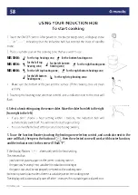 Preview for 58 page of Minola MIS 3046 Instruction Manual