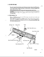 Preview for 32 page of MINOLTA-QMS 2060 Service Manual