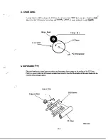 Preview for 35 page of MINOLTA-QMS 2060 Service Manual