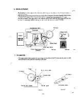 Preview for 36 page of MINOLTA-QMS 2060 Service Manual