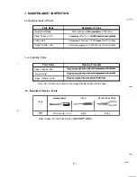 Preview for 42 page of MINOLTA-QMS 2060 Service Manual