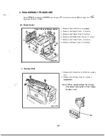 Preview for 43 page of MINOLTA-QMS 2060 Service Manual