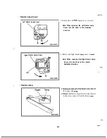 Preview for 44 page of MINOLTA-QMS 2060 Service Manual