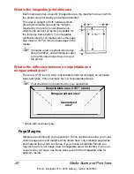 Предварительный просмотр 36 страницы MINOLTA-QMS ENord magicolor 3100 User Manual