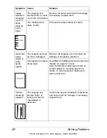 Предварительный просмотр 98 страницы MINOLTA-QMS ENord magicolor 3100 User Manual