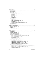 Preview for 4 page of MINOLTA-QMS MAGICOLOR 2210 User Manual